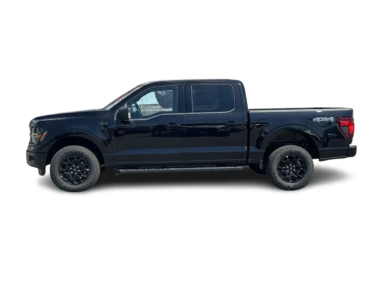 Ford F 150 fotografie Ford F 150