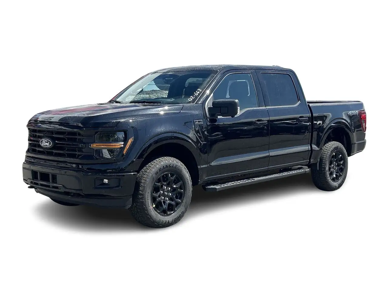 Ford F 150 fotografie Ford F 150