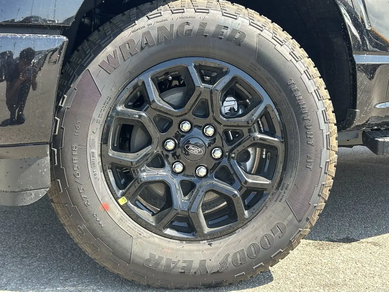 Ford F 150 fotografie Ford F 150