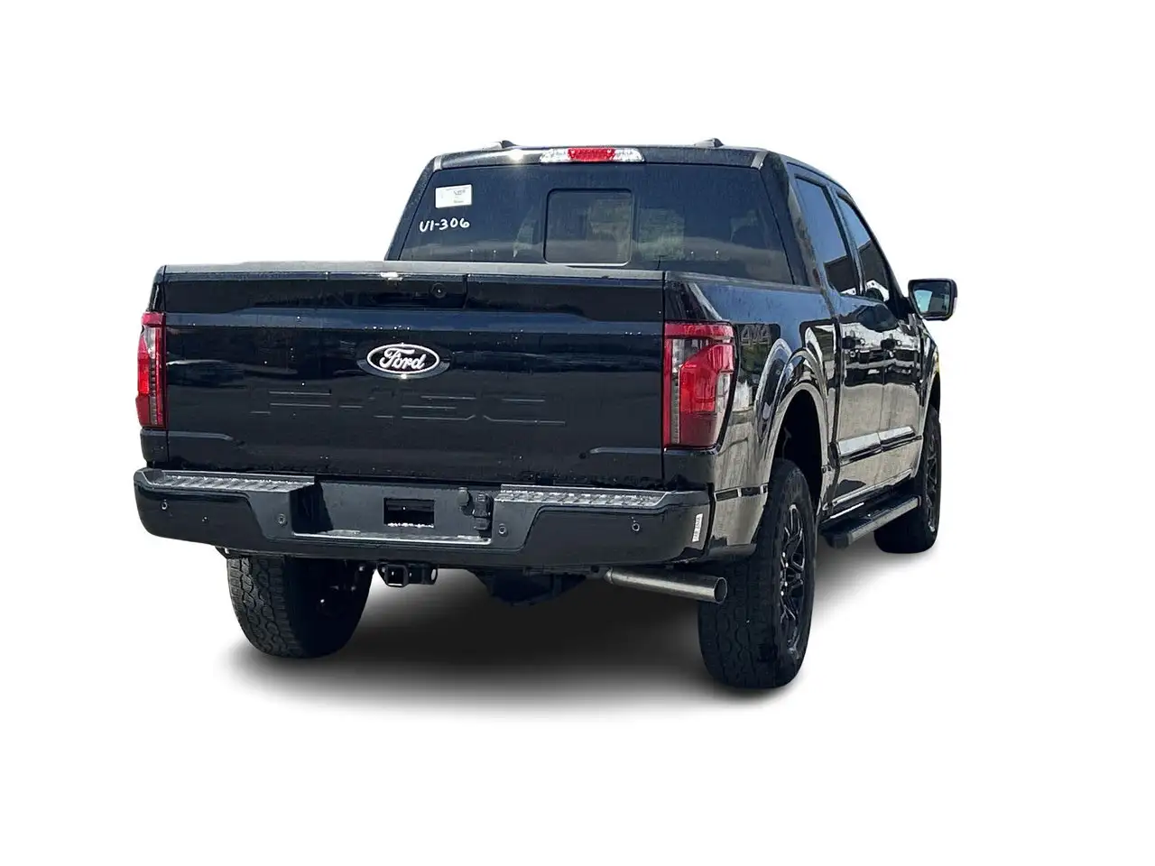 Ford F 150 fotografie Ford F 150