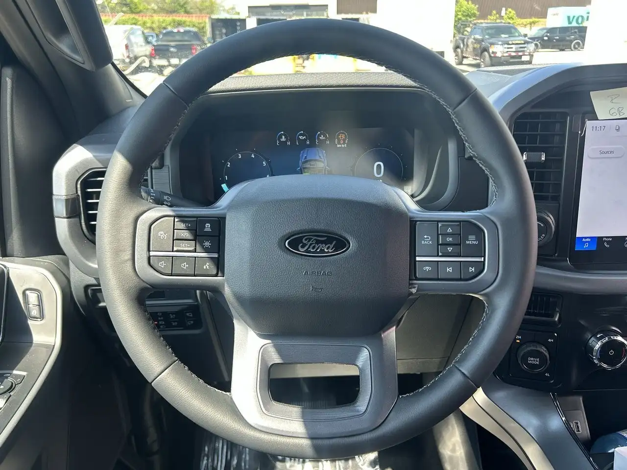 Ford F 150 fotografie Ford F 150