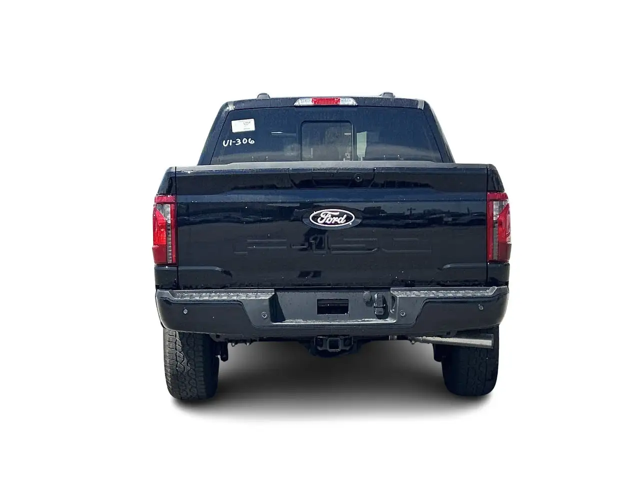 Ford F 150 fotografie Ford F 150