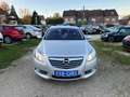Opel Insignia A Lim. Sport Leder Navi 1-Hand Argent - thumbnail 1