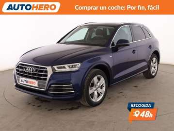 2.0 TDI S line