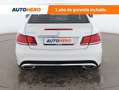 Mercedes-Benz E 220 CDI BlueEfficiency Blanco - thumbnail 5