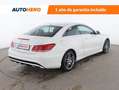 Mercedes-Benz E 220 CDI BlueEfficiency Blanco - thumbnail 6