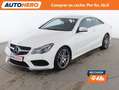 Mercedes-Benz E 220 CDI BlueEfficiency Blanco - thumbnail 1