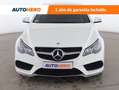 Mercedes-Benz E 220 CDI BlueEfficiency Blanco - thumbnail 9