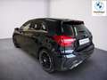 Mercedes-Benz A 200 A 200 d Noir - thumbnail 4