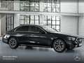 Mercedes-Benz E 200 d Avantgarde Fahrass 360° Pano Distr. PTS 9G Schwarz - thumbnail 15