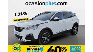 1.5BlueHDi Allure S&S 130