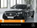 Mercedes-Benz E 220 d T Edition AMG-Line Fahrass 360° Pano Night Schwarz - thumbnail 1