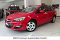 Opel Astra J Sports Tourer Edition Garantie bis 11/26 Rosso - thumbnail 5