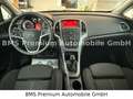 Opel Astra J Sports Tourer Edition Rouge - thumbnail 2
