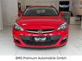 Opel Astra J Sports Tourer Edition Garantie bis 11/26 Rosso - thumbnail 1