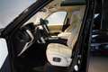 Land Rover Range Rover V8 Supercharged Vogue-BRD-U-frei-Panorama-MWST-AHK Schwarz - thumbnail 5