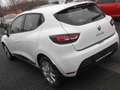 Renault Clio Clio Energy.Limited.AUTOMATIK.KLIMA.NAVI.ALU.30TKM Blanc - thumbnail 4