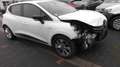 Renault Clio Clio Energy.Limited.AUTOMATIK.KLIMA.NAVI.ALU.30TKM Blanc - thumbnail 5