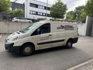 PHC HDI 125 FAP 29 L2 CONFORT