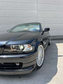 3.3 Cabrio