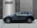 Mazda CX-30 Exclusive-Line 2.0 AT HUD Navi Soundsystem Bose LE Grau - thumbnail 2