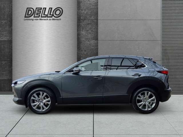 Mazda CX-30 Exclusive-Line 2.0 AT HUD Navi Soundsystem Bose LE