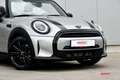 MINI Cooper Cabrio Cabriolet l Head-Up l Navi l Argent - thumbnail 9