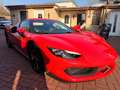 Ferrari 296 GTB LIFT+JBL+LED CARBONLENKRAD+7 JAHRE SERVI Rot - thumbnail 3