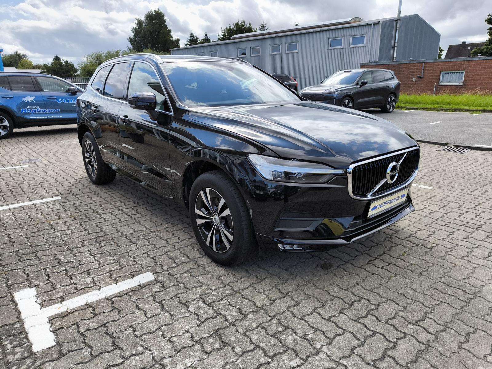 Volvo XC 60