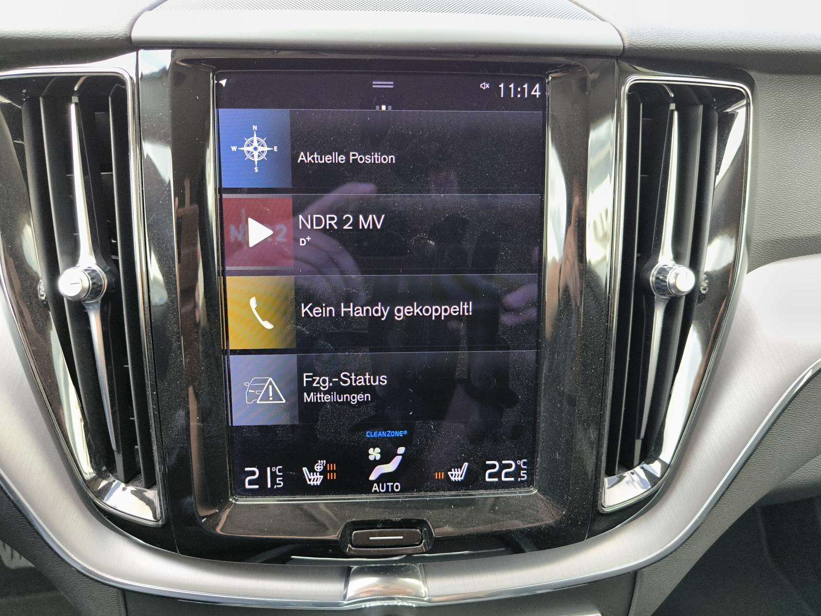 Volvo XC 60