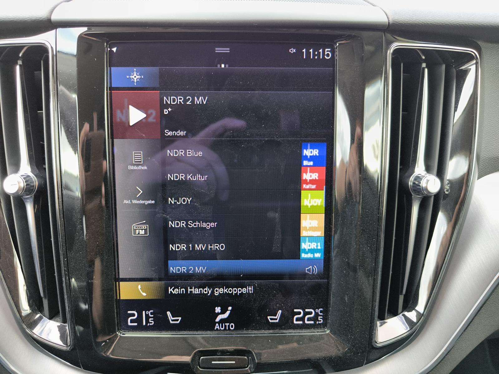Volvo XC 60