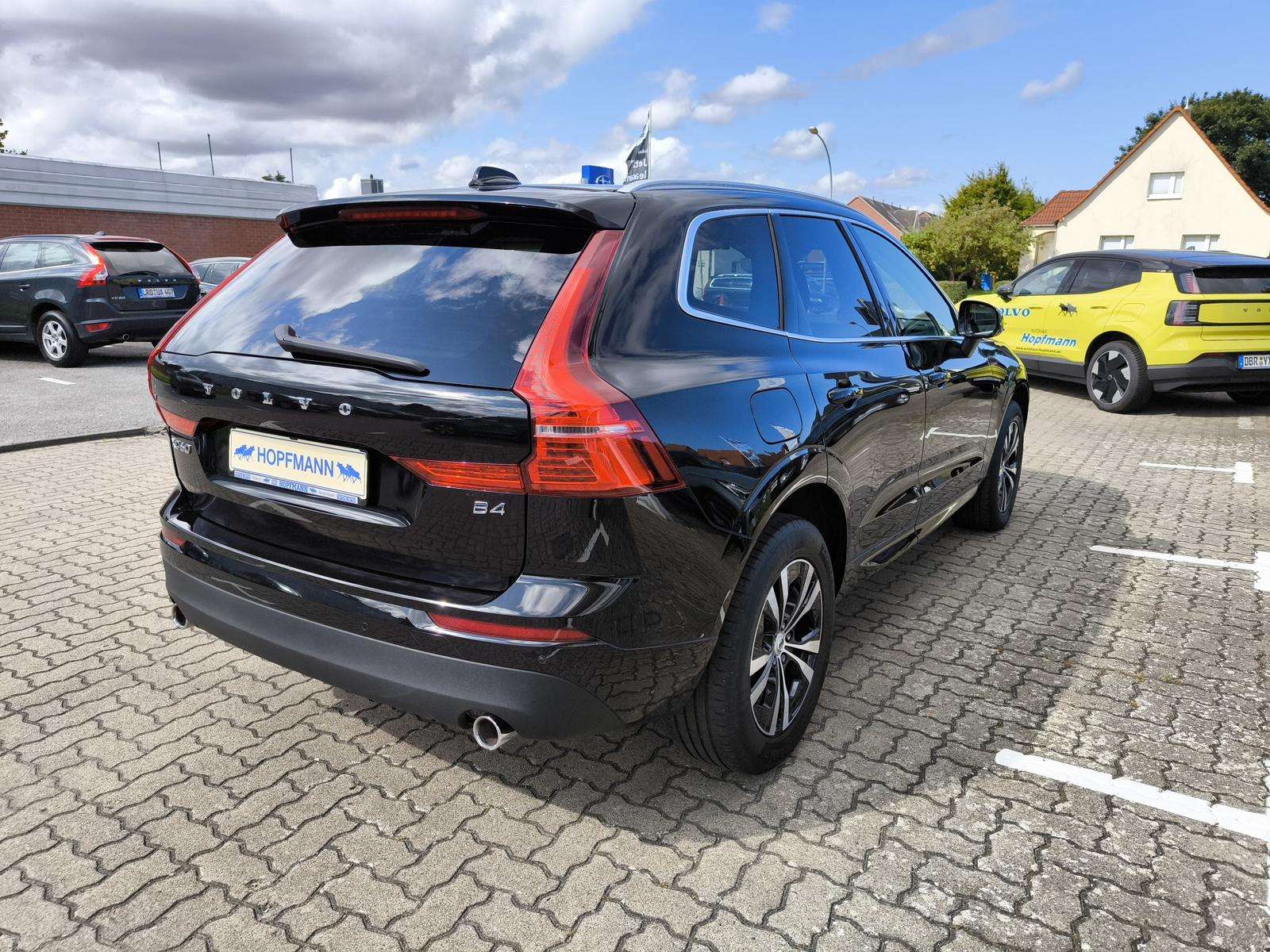 Volvo XC 60