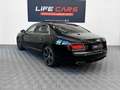 Bentley Flying Spur II V8 4.0L 528ch 2017 immatriculation française entretien complet Nero - thumbnail 9