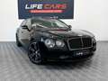 Bentley Flying Spur II V8 4.0L 528ch 2017 immatriculation française en Černá - thumbnail 7