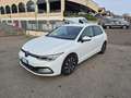 Volkswagen Golf 2.0 TDI 115 CV SCR Life Blanc - thumbnail 2