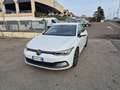 Volkswagen Golf 2.0 TDI 115 CV SCR Life Blanc - thumbnail 1