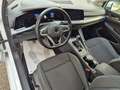 Volkswagen Golf 2.0 TDI 115 CV SCR Life Blanc - thumbnail 10