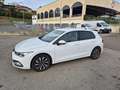 Volkswagen Golf 2.0 TDI 115 CV SCR Life Blanc - thumbnail 3