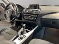 BMW 118 i 5-trg. 2.HD BT PARK TEMP KLIMA SHZ LM 16" Noir - thumbnail 10
