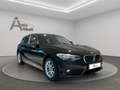 BMW 118 i 5-trg. 2.HD BT PARK TEMP KLIMA SHZ LM 16" Noir - thumbnail 1