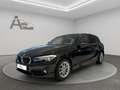 BMW 118 i 5-trg. 2.HD BT PARK TEMP KLIMA SHZ LM 16" Noir - thumbnail 3