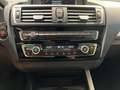 BMW 118 i 5-trg. 2.HD BT PARK TEMP KLIMA SHZ LM 16" Noir - thumbnail 16