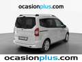 Ford Tourneo Courier 1.0 Ecoboost Titanium Plateado - thumbnail 4