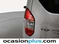 Ford Tourneo Courier 1.0 Ecoboost Titanium Plateado - thumbnail 15