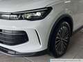 Volkswagen Tiguan 2.0 TDI DSG Goal Navi AHK LED Kamera DigC Weiß - thumbnail 11