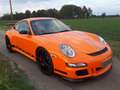 Porsche 997 GT3 RS Arancione - thumbnail 3