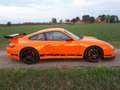 Porsche 997 GT3 RS Arancione - thumbnail 4