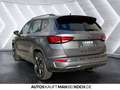 CUPRA Ateca 2.0 TSI 4Drive AHK NAVI LED TOTWINK 360° Grau - thumbnail 4