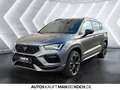 CUPRA Ateca 2.0 TSI 4Drive AHK NAVI LED TOTWINK 360° Grau - thumbnail 3