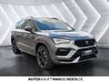 CUPRA Ateca 2.0 TSI 4Drive AHK NAVI LED TOTWINK 360° Grau - thumbnail 6